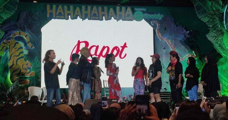 Popmama.com/Erenzwei Ernawan